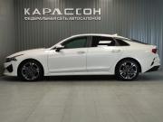 Kia K5 III Пермь  - изображение 24