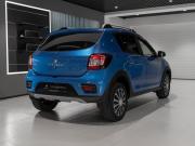 Renault Sandero II Рестайлинг Москва  - изображение 28