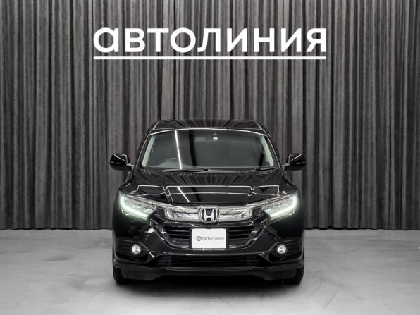 Honda Vezel I Рестайлинг с пробегом 2019 года, цена 1 900 000 рублей, 58000 км, внедорожник, Автокод Объявления