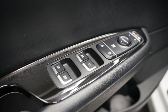 Kia Optima IV Рестайлинг с пробегом 2018 года, цена 1 999 000 рублей, 114000 км, седан, Автокод Объявления