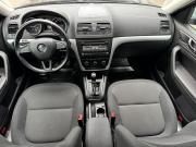 Skoda Yeti I Рестайлинг Санкт-Петербург  - изображение 31