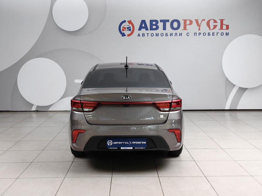 Kia Rio IV Подольск  - изображение 4