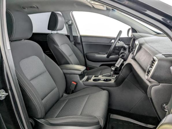 Kia Sportage IV Рестайлинг с пробегом 2021 года, цена 2 105 000 рублей, 167115 км, внедорожник, Автокод Объявления