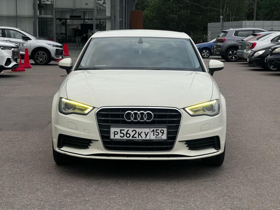 Audi A3 III (8V) Санкт-Петербург  - изображение 3