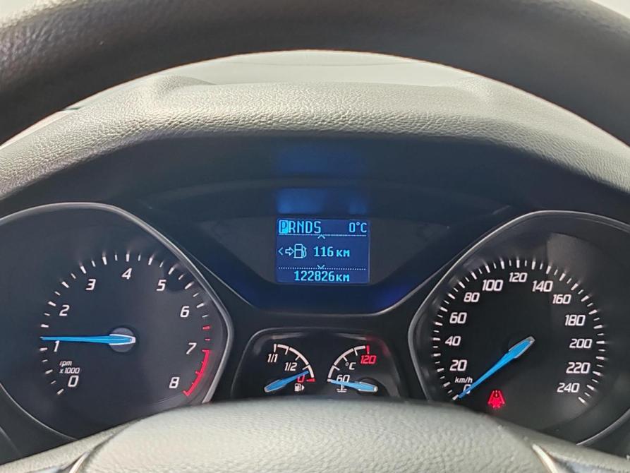 Ford Focus III Москва  - изображение 13