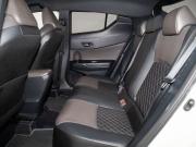 Toyota C-HR I Рестайлинг Иркутск  - изображение 33