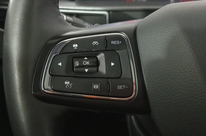 Chery Tiggo 7 Pro Max I с пробегом 2023 года, цена 1 899 000 рублей, 60000 км, внедорожник, Автокод Объявления