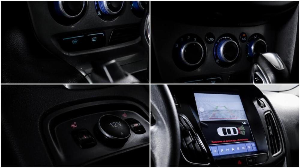 Ford Focus III Москва  - изображение 17