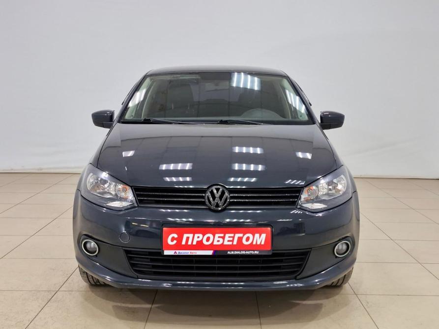Volkswagen Polo V Альметьевск  - изображение 2
