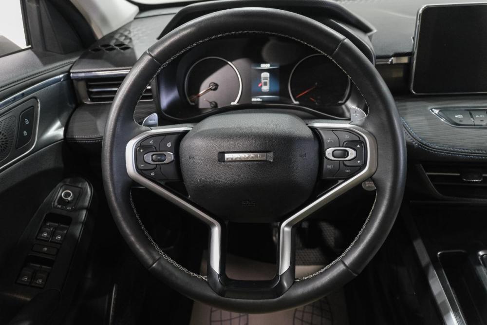 Haval Jolion I Новокузнецк  - изображение 20