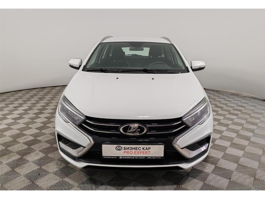 Lada (ВАЗ) Vesta I Рестайлинг (NG) Москва  - изображение 2