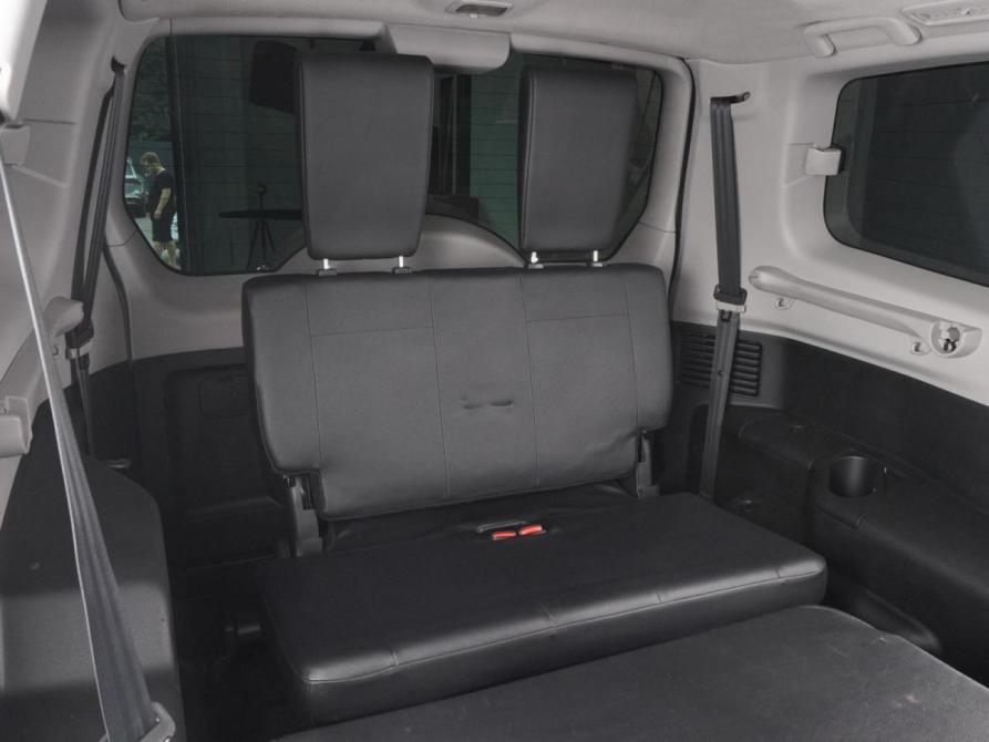 Mitsubishi Pajero IV Воронеж  - изображение 9