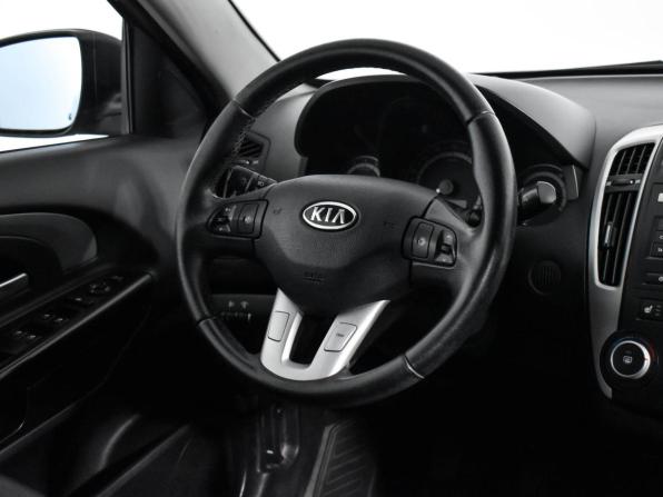 Kia Ceed I Рестайлинг с пробегом 2011 года, цена 590 000 рублей, 220316 км, хэтчбек, Автокод Объявления