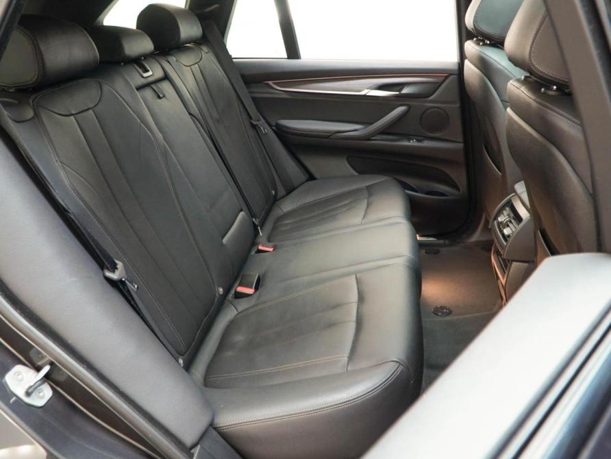 BMW X5 III (F15) Москва  - изображение 7