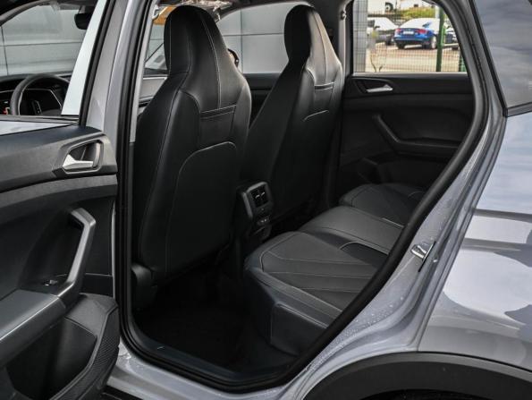 Volkswagen Tharu XR с пробегом 2025 года, цена 2 949 000 рублей, 27 км, внедорожник, Автокод Объявления