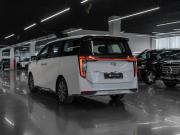 GAC Trumpchi M8 II Москва  - изображение 33