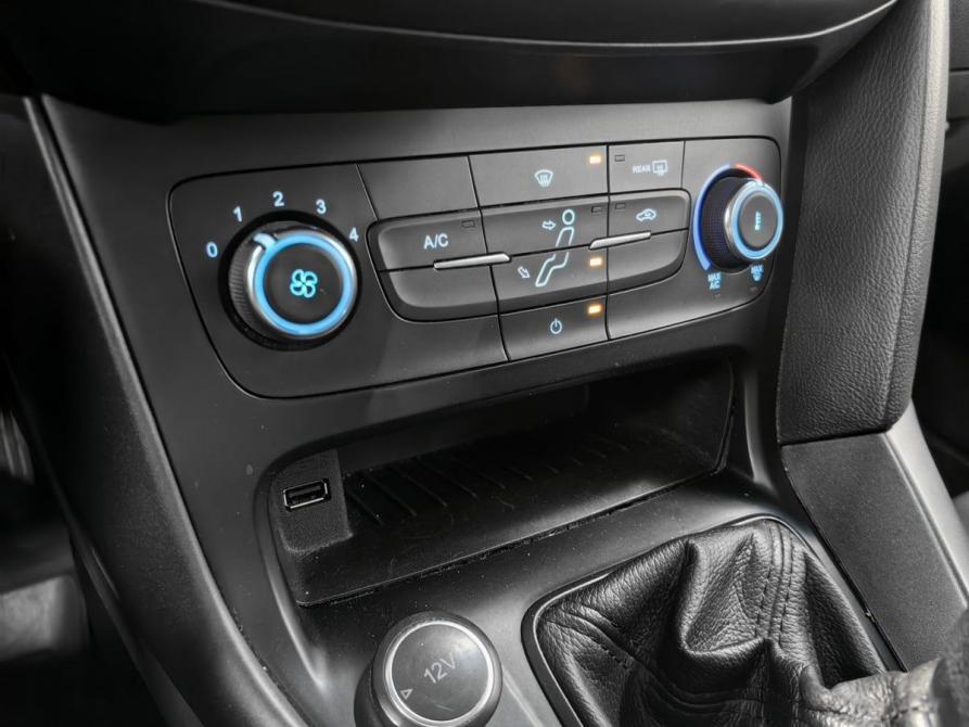 Ford Focus III Рестайлинг Новосибирск  - изображение 20