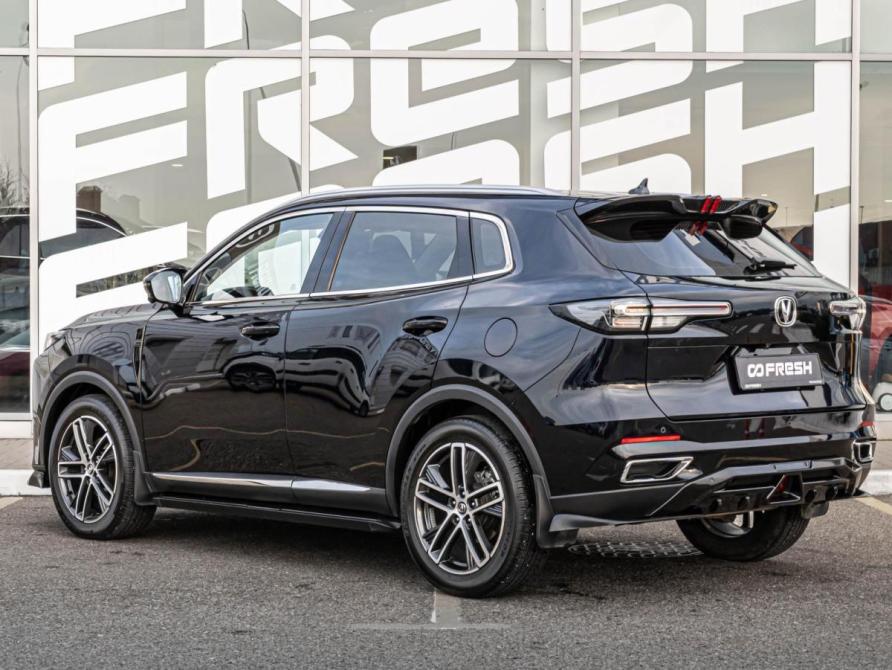Changan CS55 Plus II Краснодар  - изображение 2