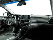 Hyundai Tucson III Рестайлинг Санкт-Петербург  - изображение 29