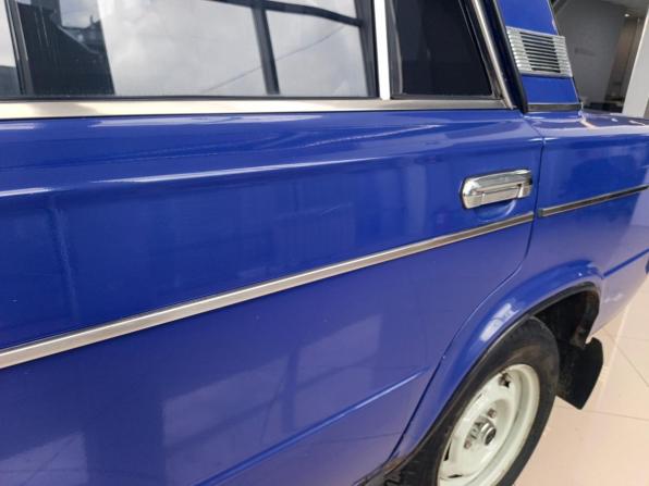 Lada (ВАЗ) 2106 с пробегом 2001 года, цена 189 000 рублей, 81000 км, седан, Автокод Объявления