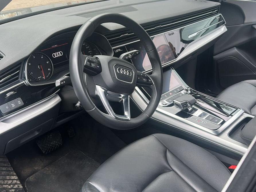 Audi Q7 II (4M) Рестайлинг Уфа  - изображение 5