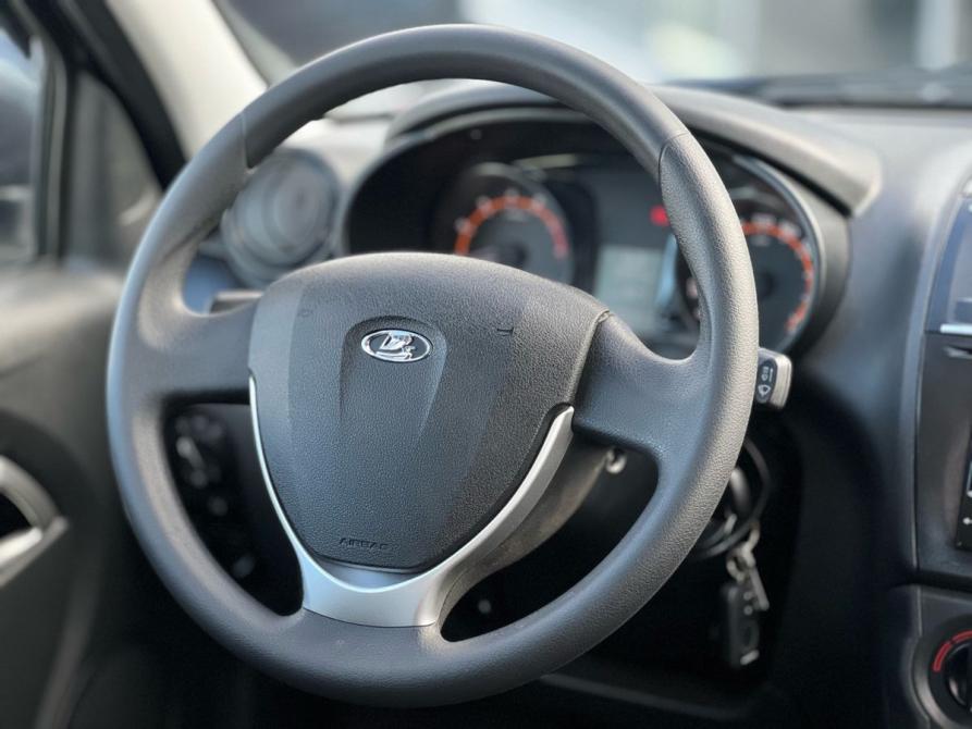 Lada (ВАЗ) Granta I Рестайлинг Самара  - изображение 11