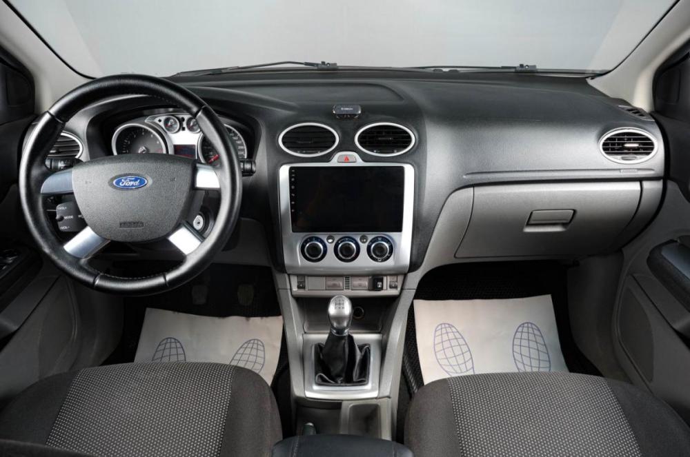 Ford Focus II Рестайлинг Тюмень  - изображение 12