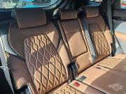 BYD Tang II Рестайлинг 1 Москва  - изображение 39