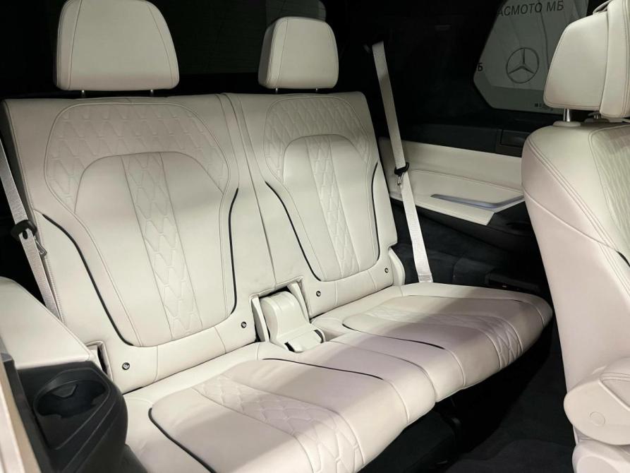BMW X7 I (G07) Екатеринбург  - изображение 28