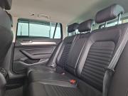 Volkswagen Passat B8 Мурманск  - изображение 37