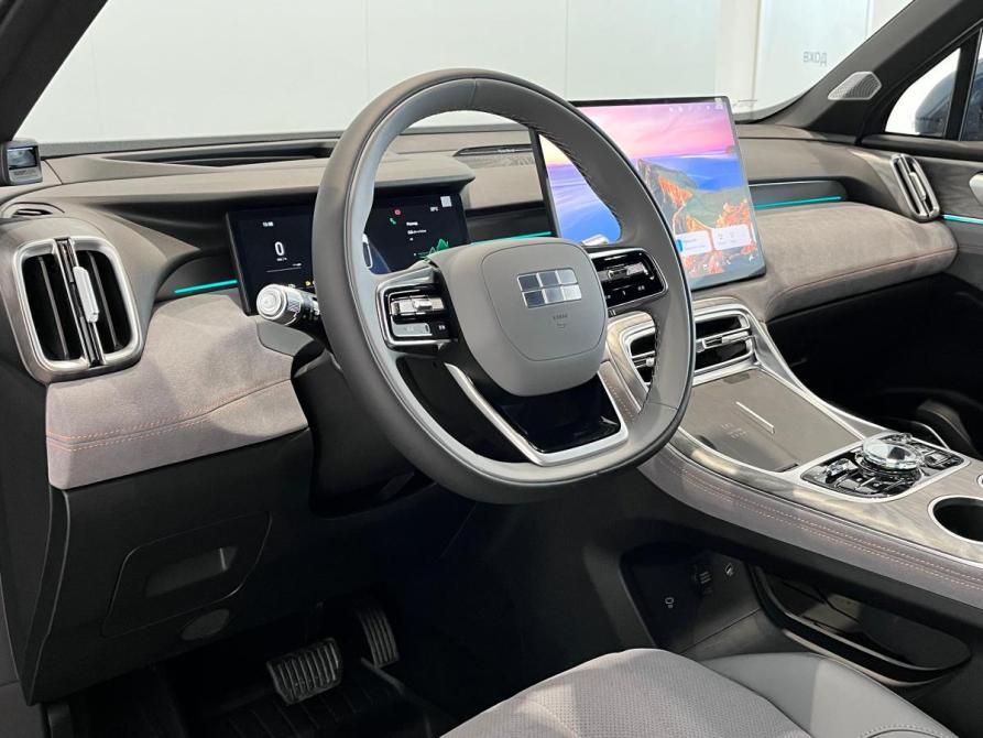 Geely Galaxy M7 Волгоград  - изображение 32