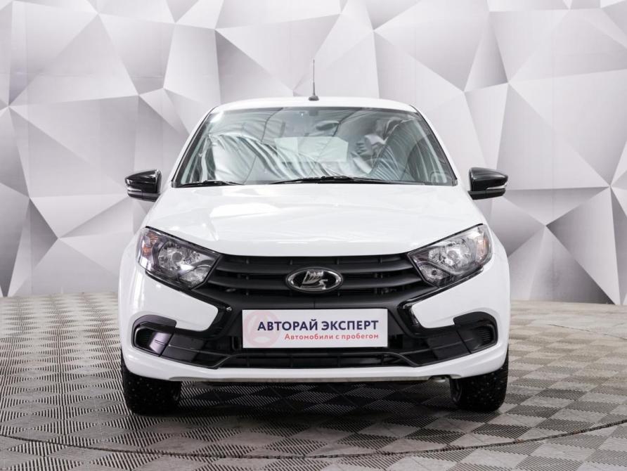 Lada (ВАЗ) Granta I Рестайлинг Ульяновск  - изображение 8