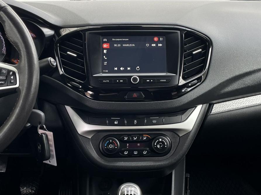 Lada (ВАЗ) Vesta I Тамбов  - изображение 17