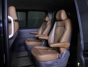 Hyundai Staria I Москва  - изображение 39