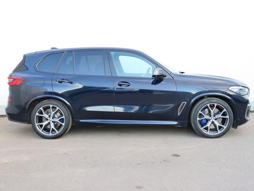 BMW X5 IV (G05/G18) Москва  - изображение 7