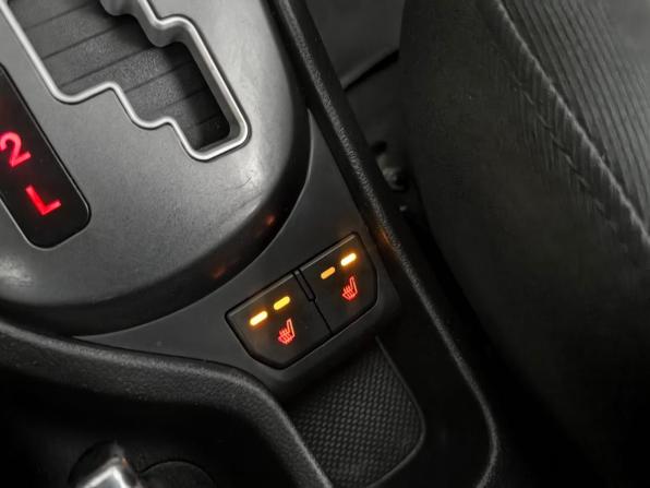 Kia Rio III с пробегом 2012 года, цена 799 000 рублей, 172541 км, седан, Автокод Объявления