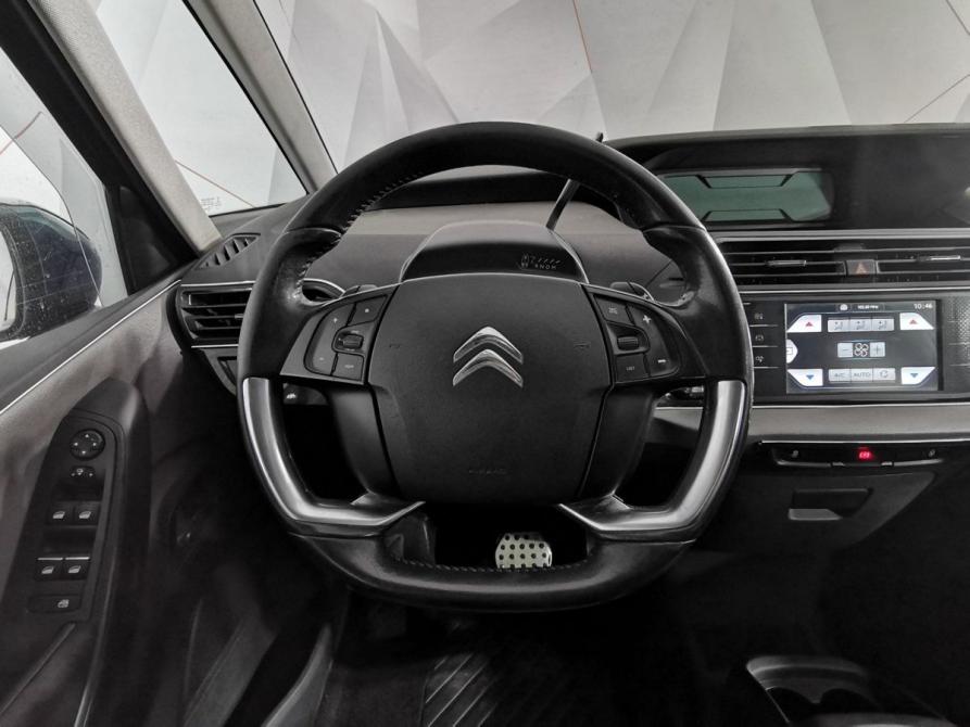 Citroen C4 Picasso II Москва  - изображение 16