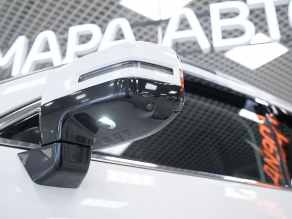 Haval Dargo I с пробегом 2023 года, цена 2 750 000 рублей, 46390 км, внедорожник, Автокод Объявления