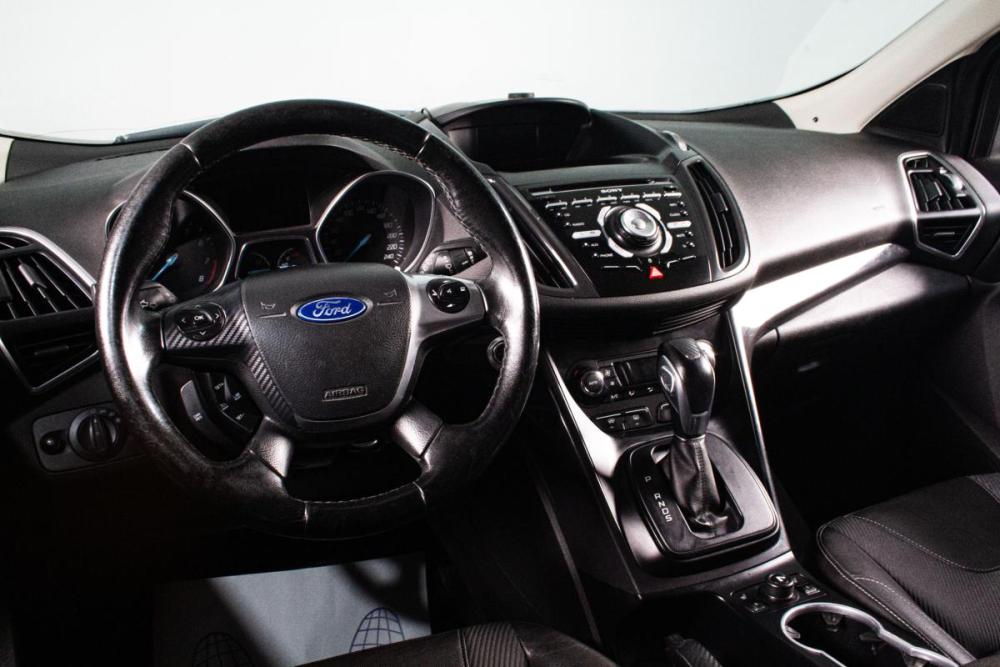 Ford Kuga II Сургут  - изображение 12