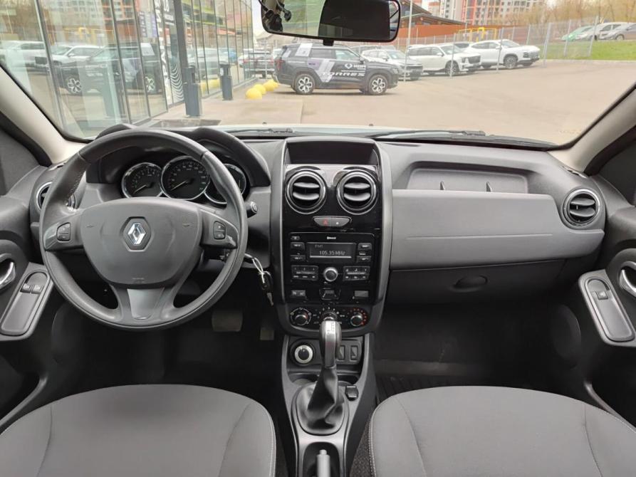 Renault Duster I Рестайлинг Ижевск  - изображение 17