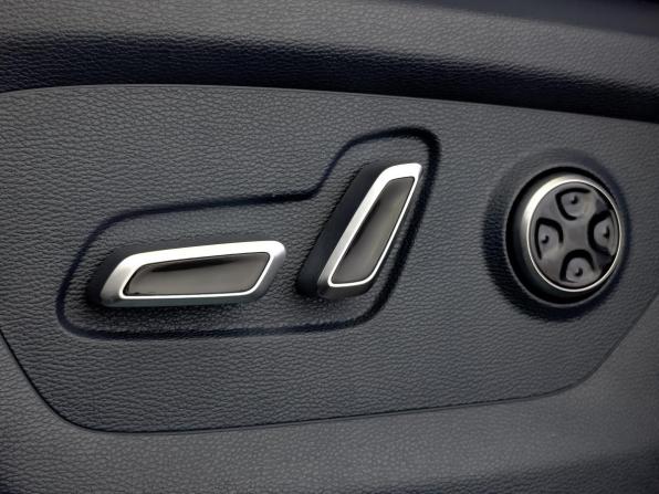 BAIC BJ60 с пробегом 2022 года, цена 3 350 000 рублей, 24377 км, внедорожник, Автокод Объявления