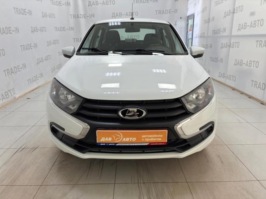Lada (ВАЗ) Granta I Рестайлинг Пермь  - изображение 2