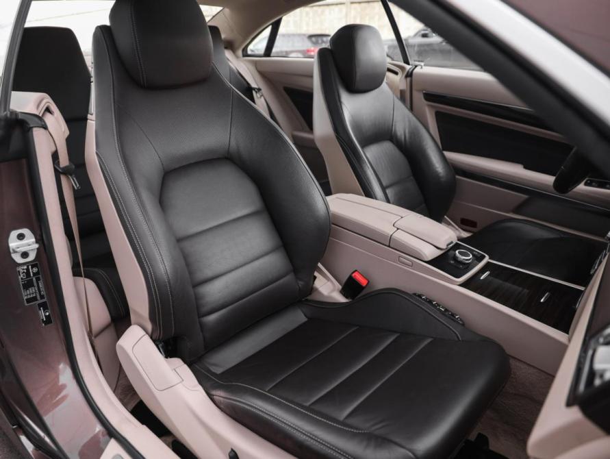 Mercedes-Benz E-Класс IV (W212 S212 C207) Рестайлинг Санкт-Петербург  - изображение 25