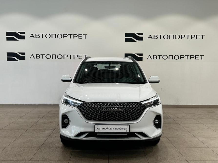 Haval M6 II Санкт-Петербург  - изображение 10