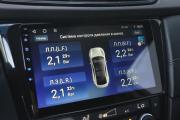 Nissan Qashqai II Рестайлинг Оренбург  - изображение 24