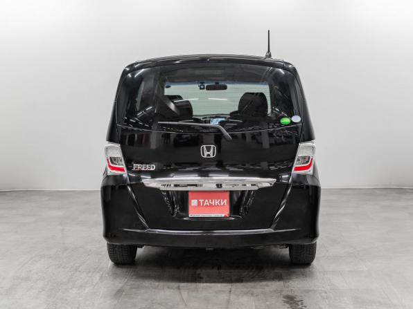 Honda Freed I Рестайлинг с пробегом 2014 года, цена 1 275 000 рублей, 128745 км, компактвэн, Автокод Объявления