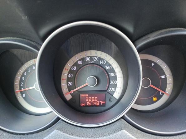 Kia Cerato II с пробегом 2010 года, цена 665 000 рублей, 157488 км, купе, Автокод Объявления