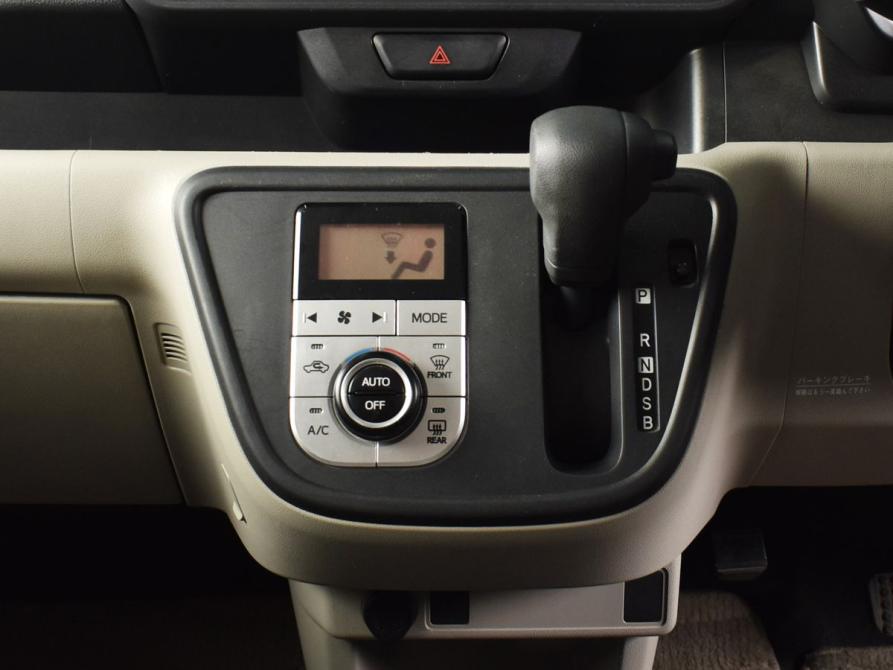 Toyota Passo III Кемерово  - изображение 17