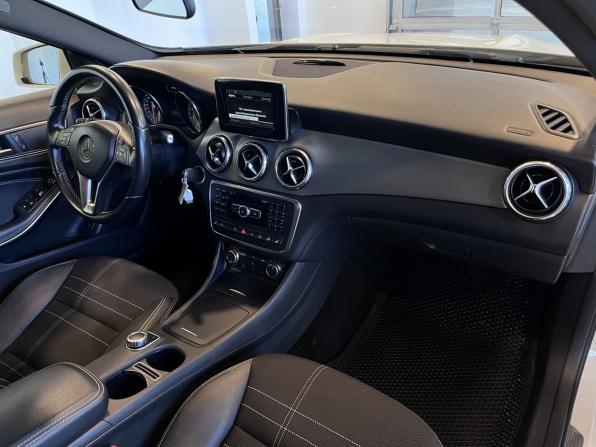 Mercedes-Benz GLA I (X156) с пробегом 2014 года, цена 2 119 000 рублей, 109591 км, внедорожник, Автокод Объявления