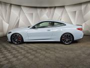 BMW 4 серии G22 G23 G26 Москва  - изображение 25